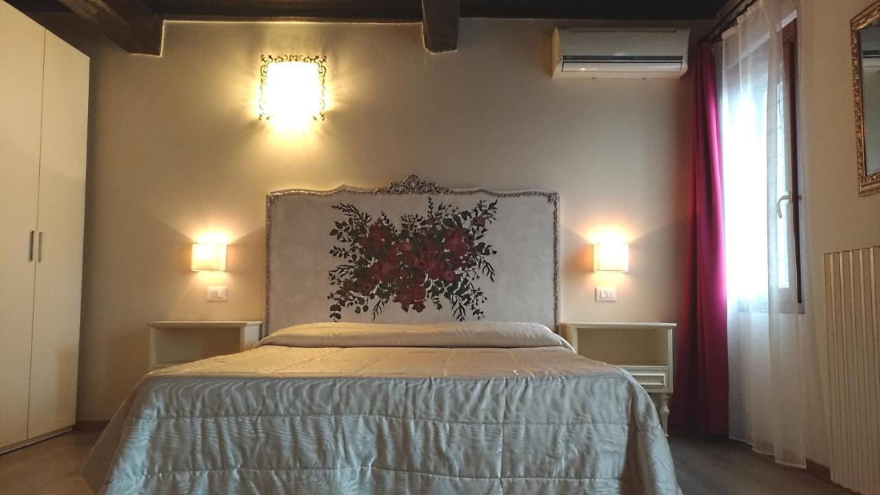 Villa Cittadella B&B Mantua Zewnętrze zdjęcie