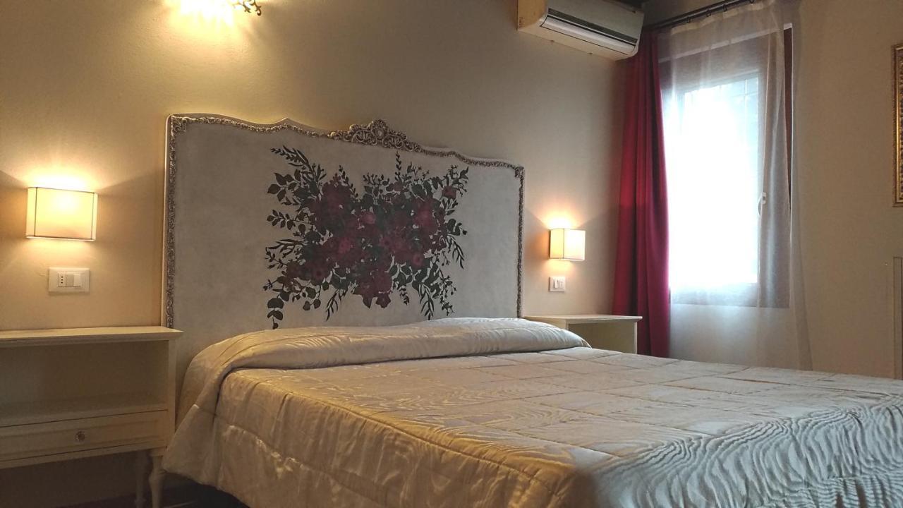 Villa Cittadella B&B Mantua Zewnętrze zdjęcie