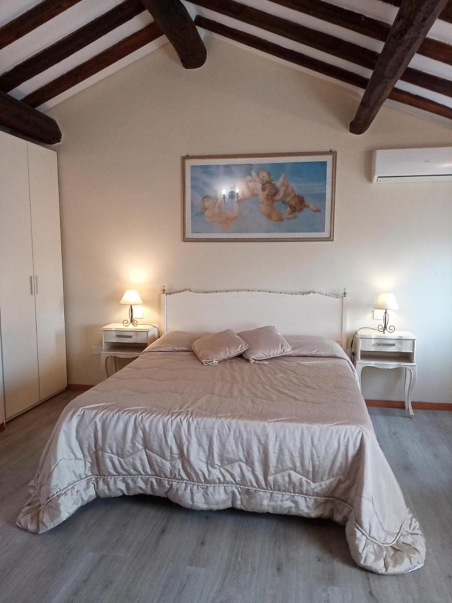 Villa Cittadella B&B Mantua Zewnętrze zdjęcie