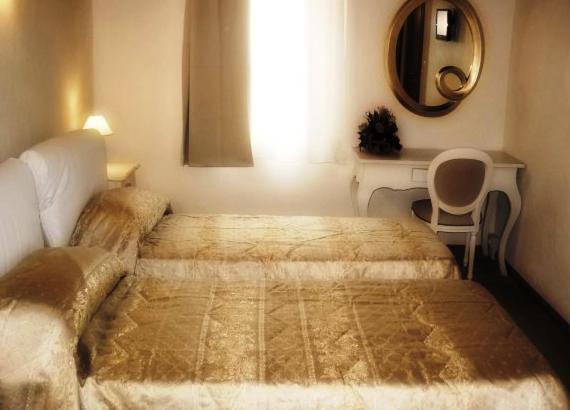 Villa Cittadella B&B Mantua Zewnętrze zdjęcie