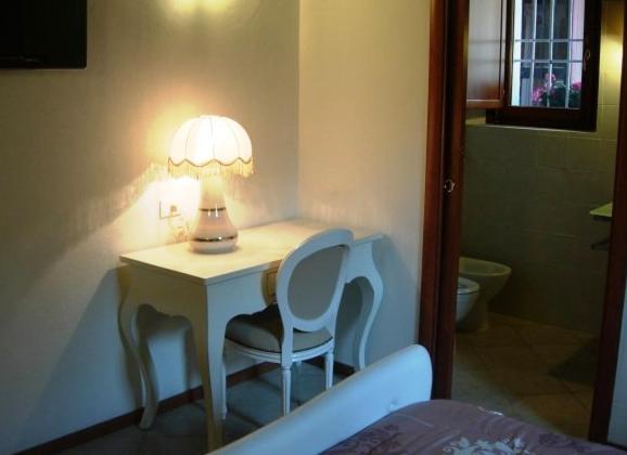 Villa Cittadella B&B Mantua Zewnętrze zdjęcie