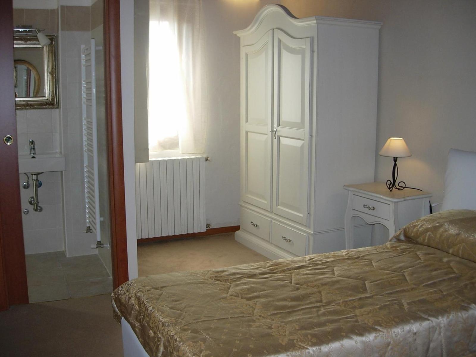 Villa Cittadella B&B Mantua Zewnętrze zdjęcie