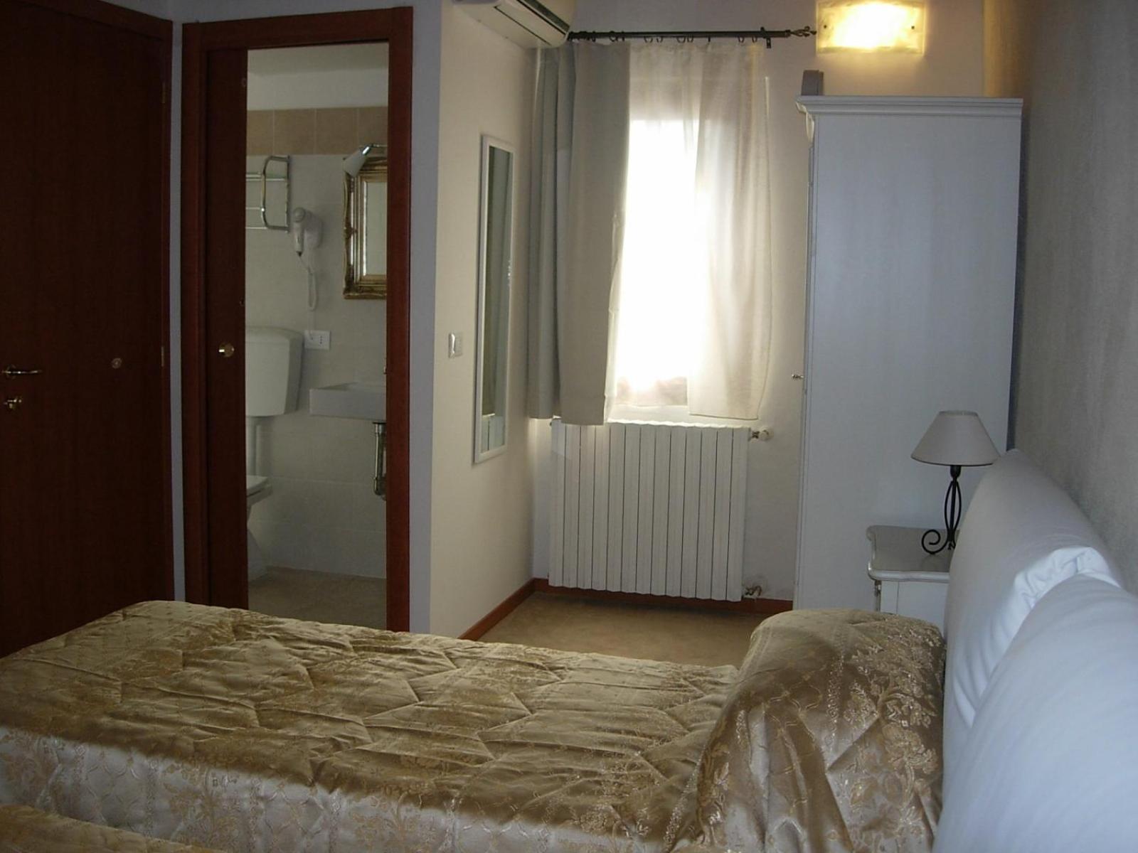 Villa Cittadella B&B Mantua Zewnętrze zdjęcie