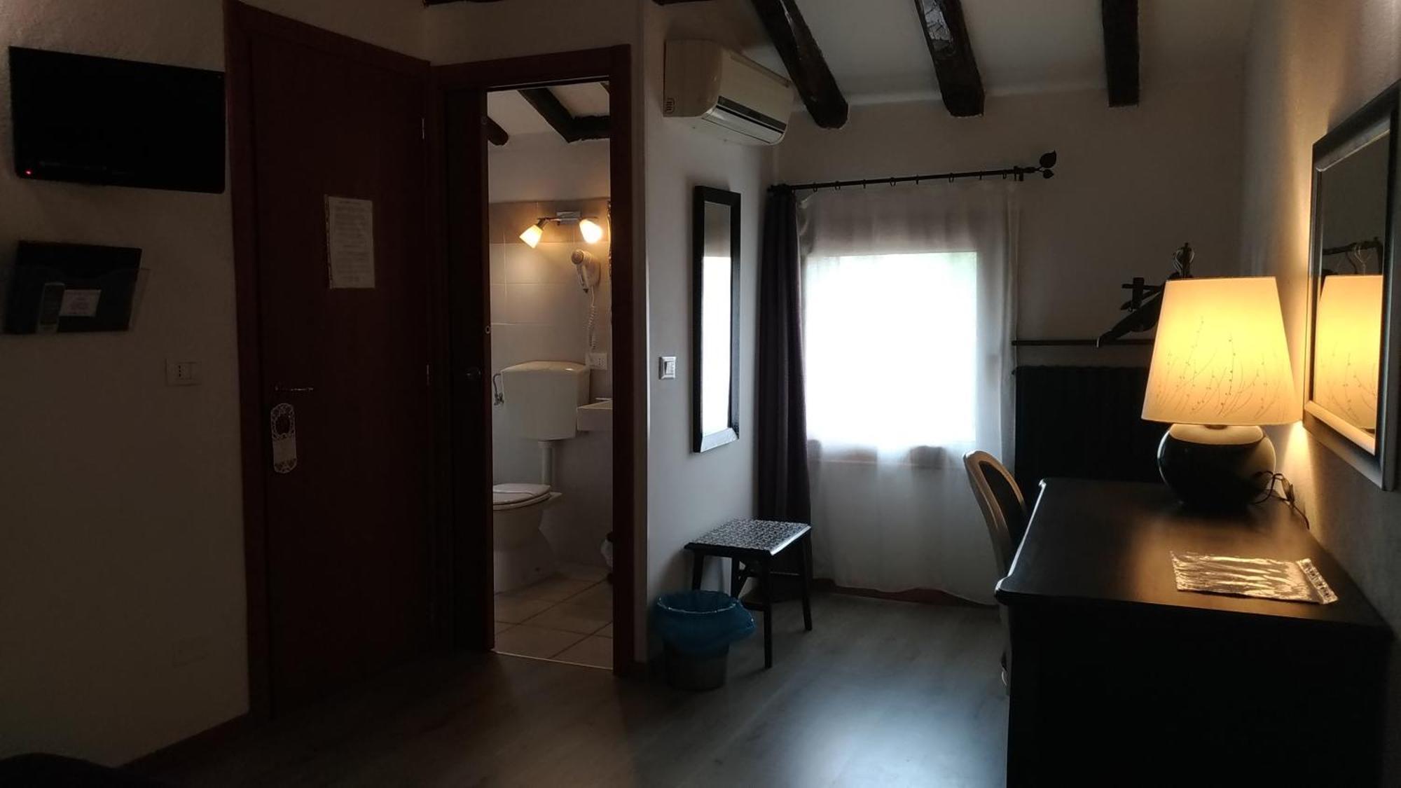 Villa Cittadella B&B Mantua Zewnętrze zdjęcie