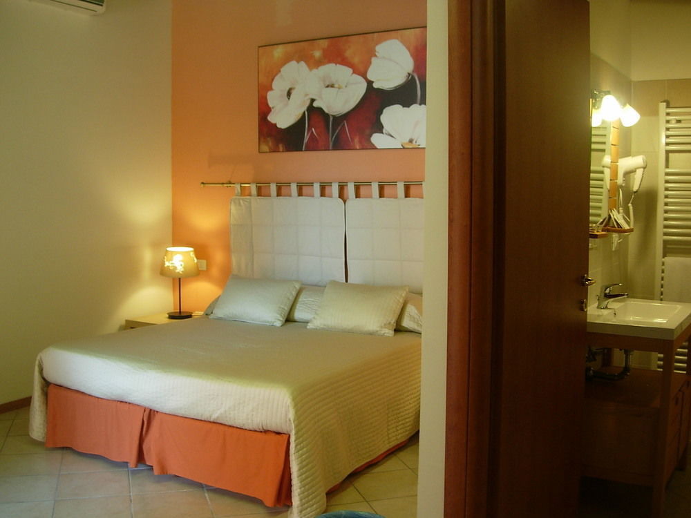 Villa Cittadella B&B Mantua Zewnętrze zdjęcie