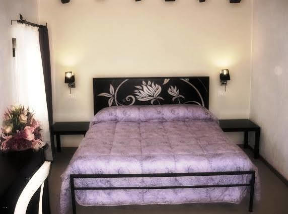 Villa Cittadella B&B Mantua Zewnętrze zdjęcie
